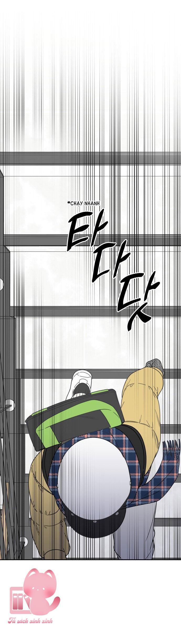 nói không với tình công sở chapter 2 83