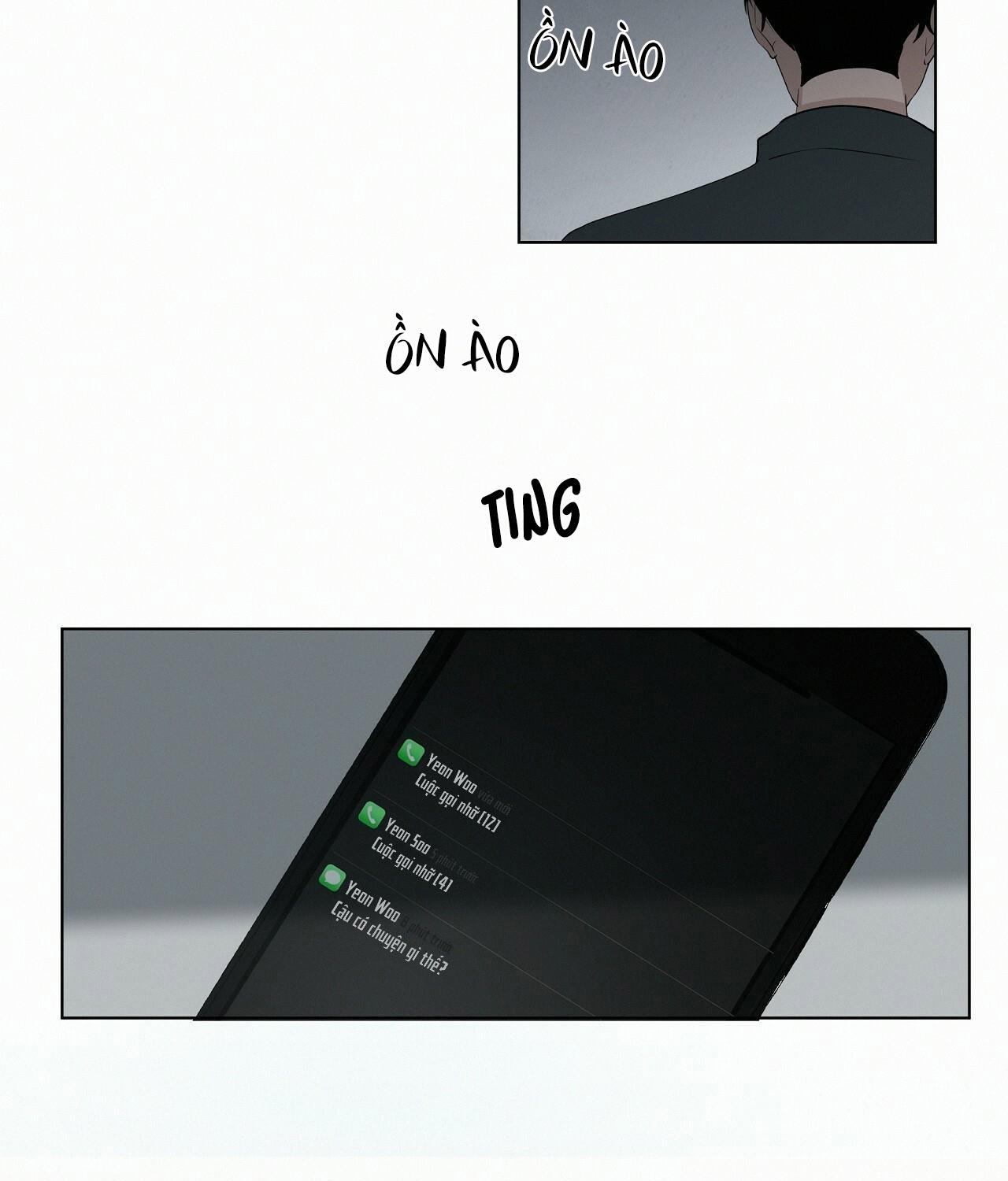 hiến tế máu chapter 23 32