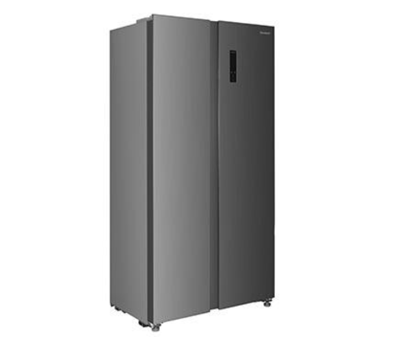 Tủ lạnh Sharp 532 Lít SJ-SBX530V-SL Inveter - Hàng Chính Hãng
