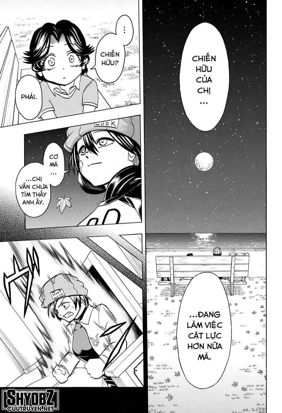 undead unluck chapter 133 8