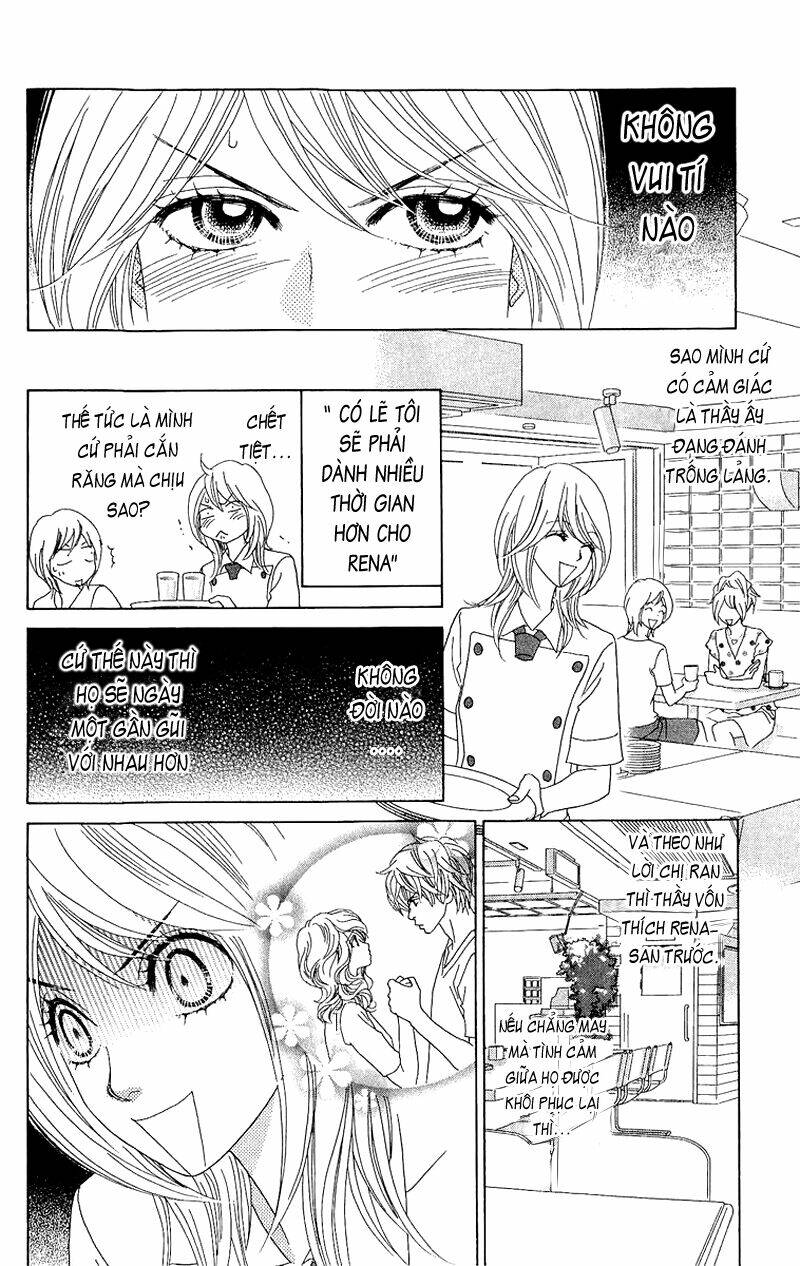 papillon hana to chou chapter 30 16