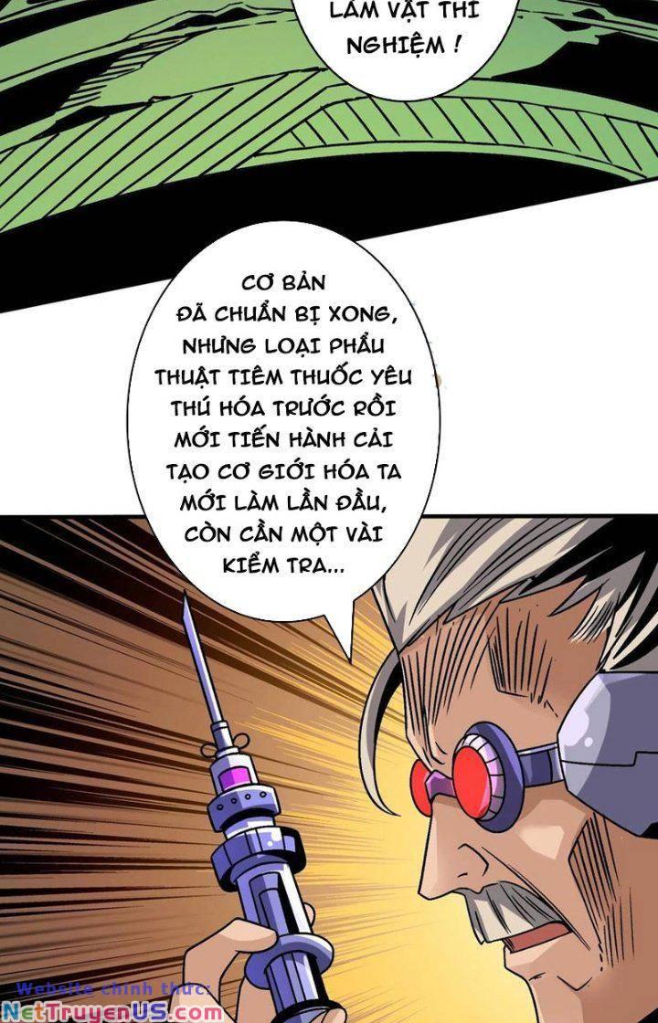 Vừa Chơi Đã Có Tài Khoản Vương Giả chapter 230 36