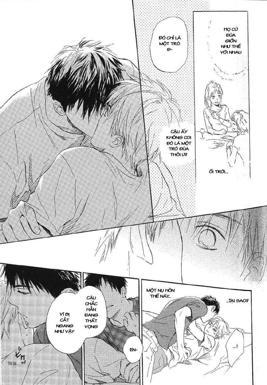 tenohira no seiza chapter 4 21