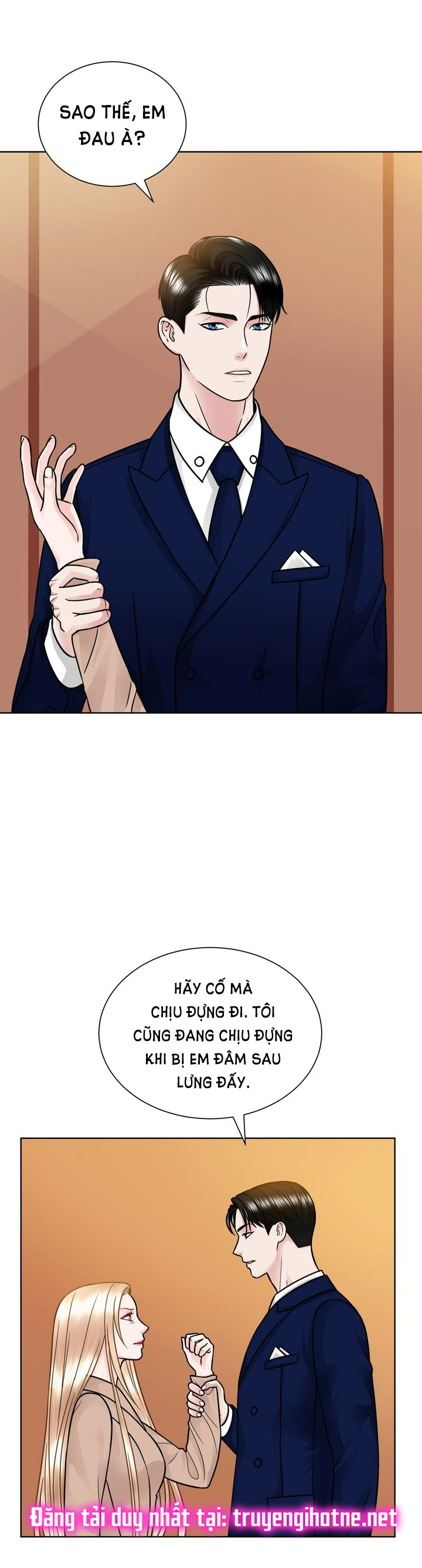 [18+] muộn màng chapter 33.1 7