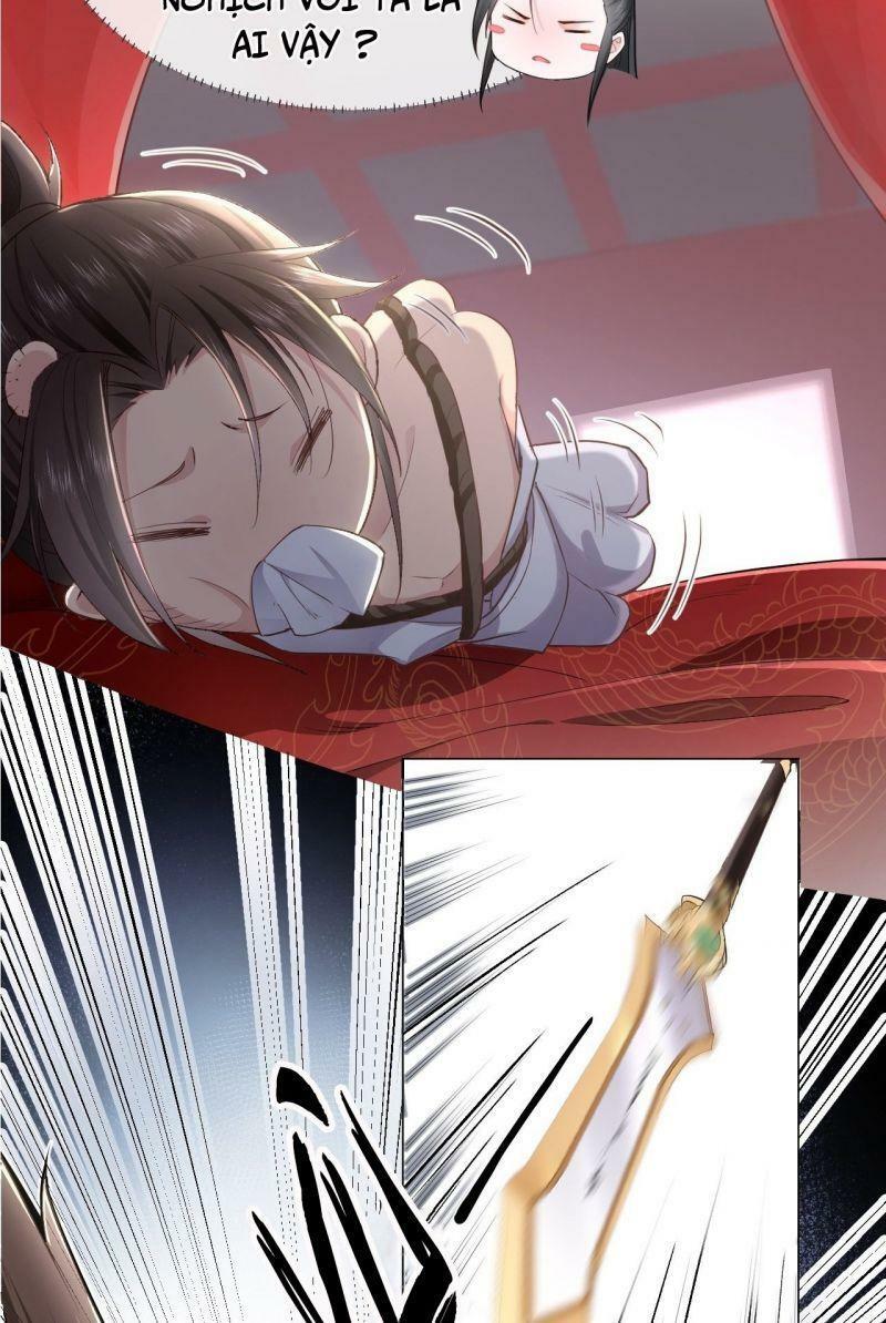 nhập mộ chi thần chapter 2 43