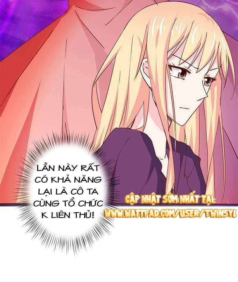 không gả cho tổng tài, gả cho người hầu chapter 149 33