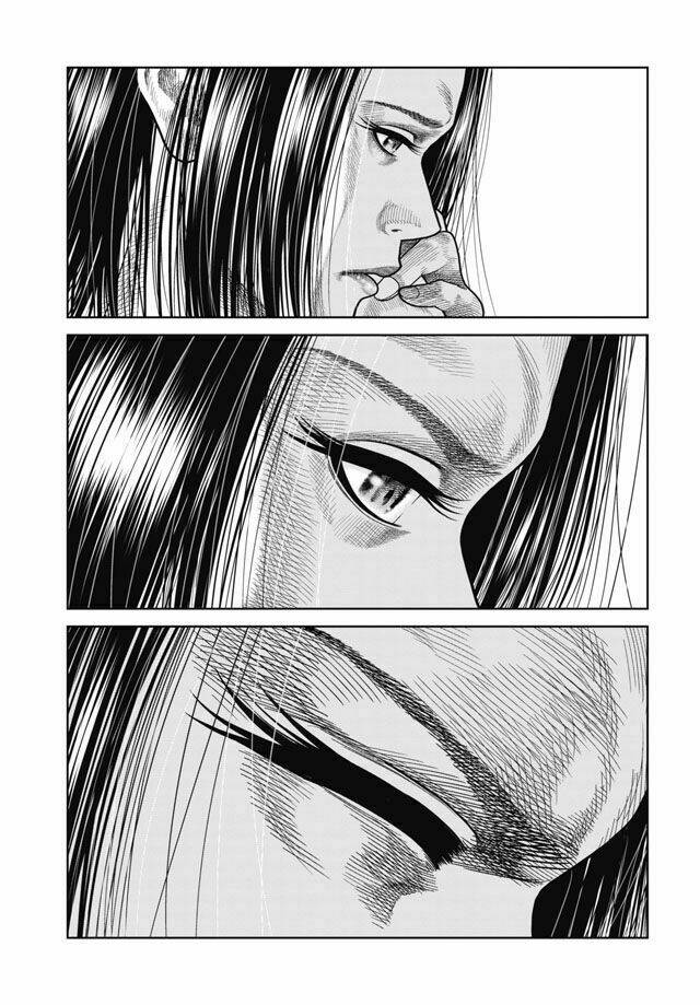 detchiage - thầy giáo sát nhân chapter 3 30