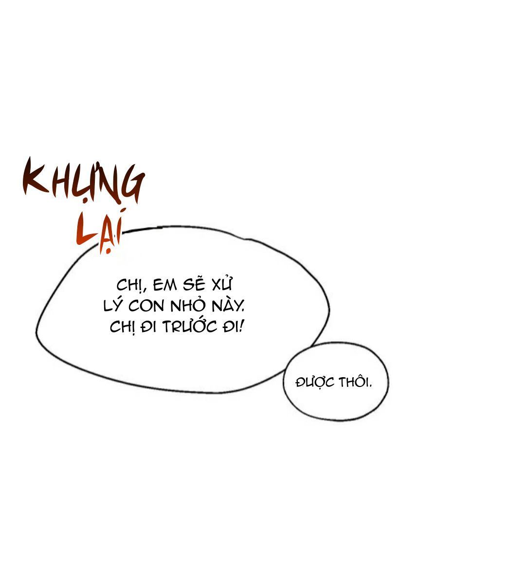 cách để cứu rỗi anh trai của nữ chính chapter 4 50