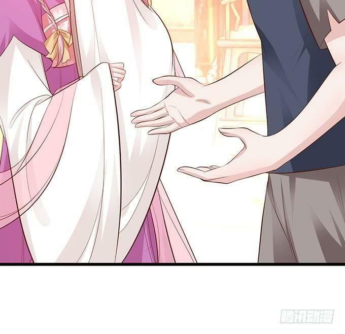 hồ tiên hung bạo chapter 142 6