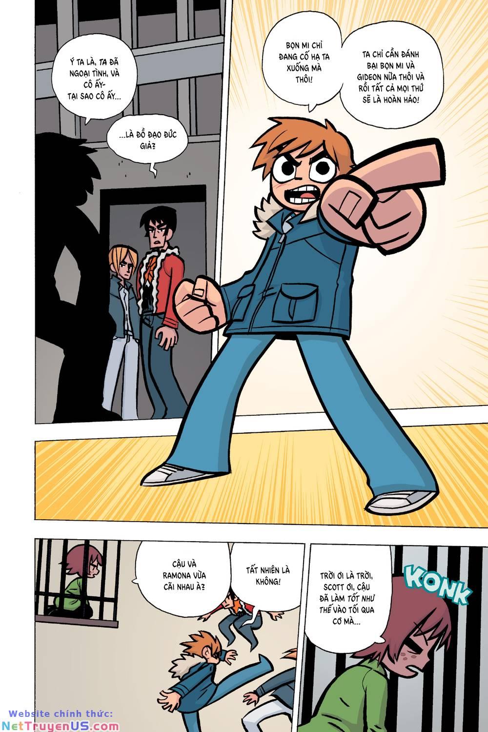 scott pilgrim full color chapter 5 121