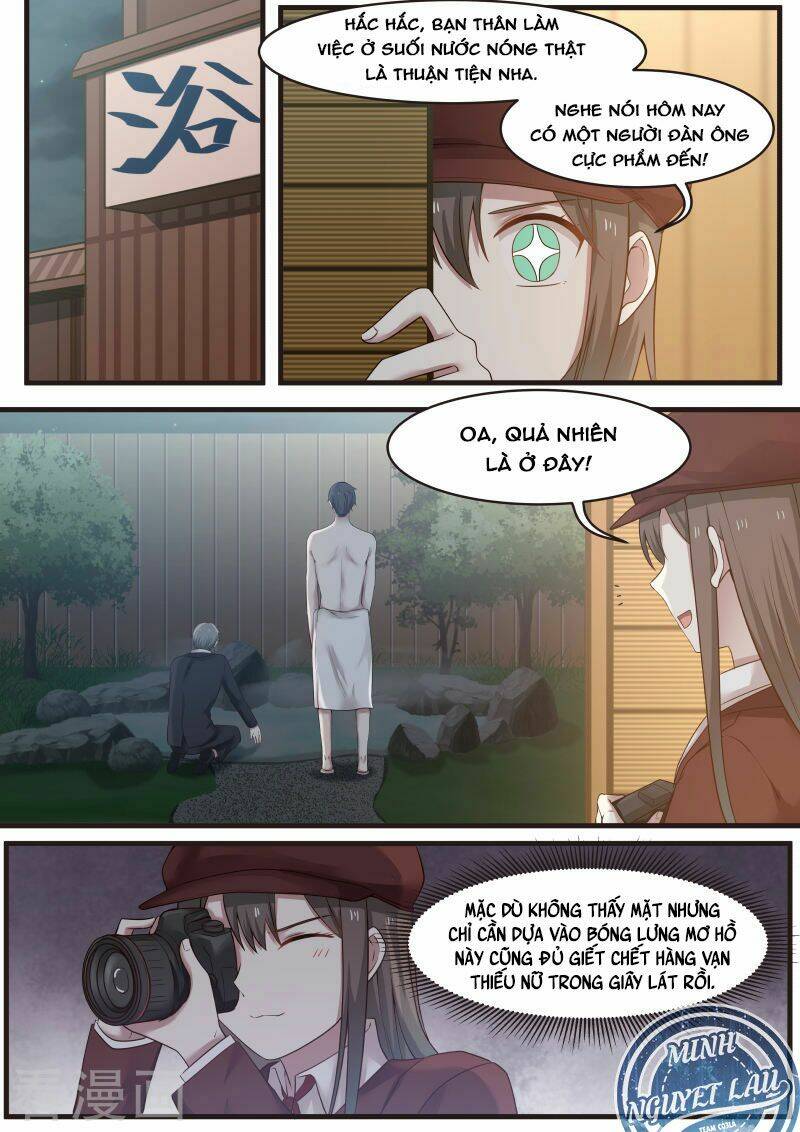 ngạo kiều tổng tài : nhất chỉ hiệp định yêu ta chapter 1 1