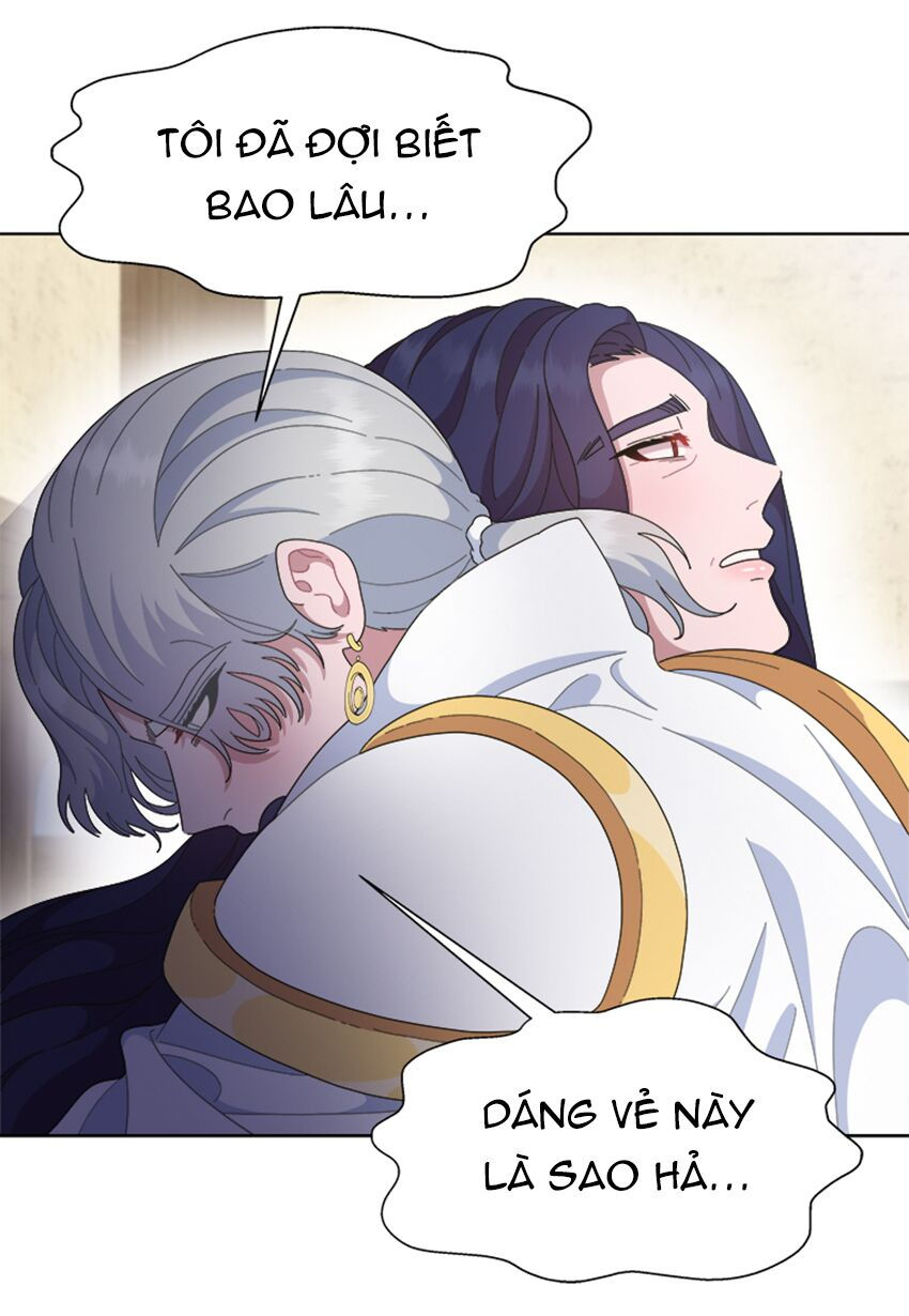 con gái bảo bối của ma vương chapter 143 13