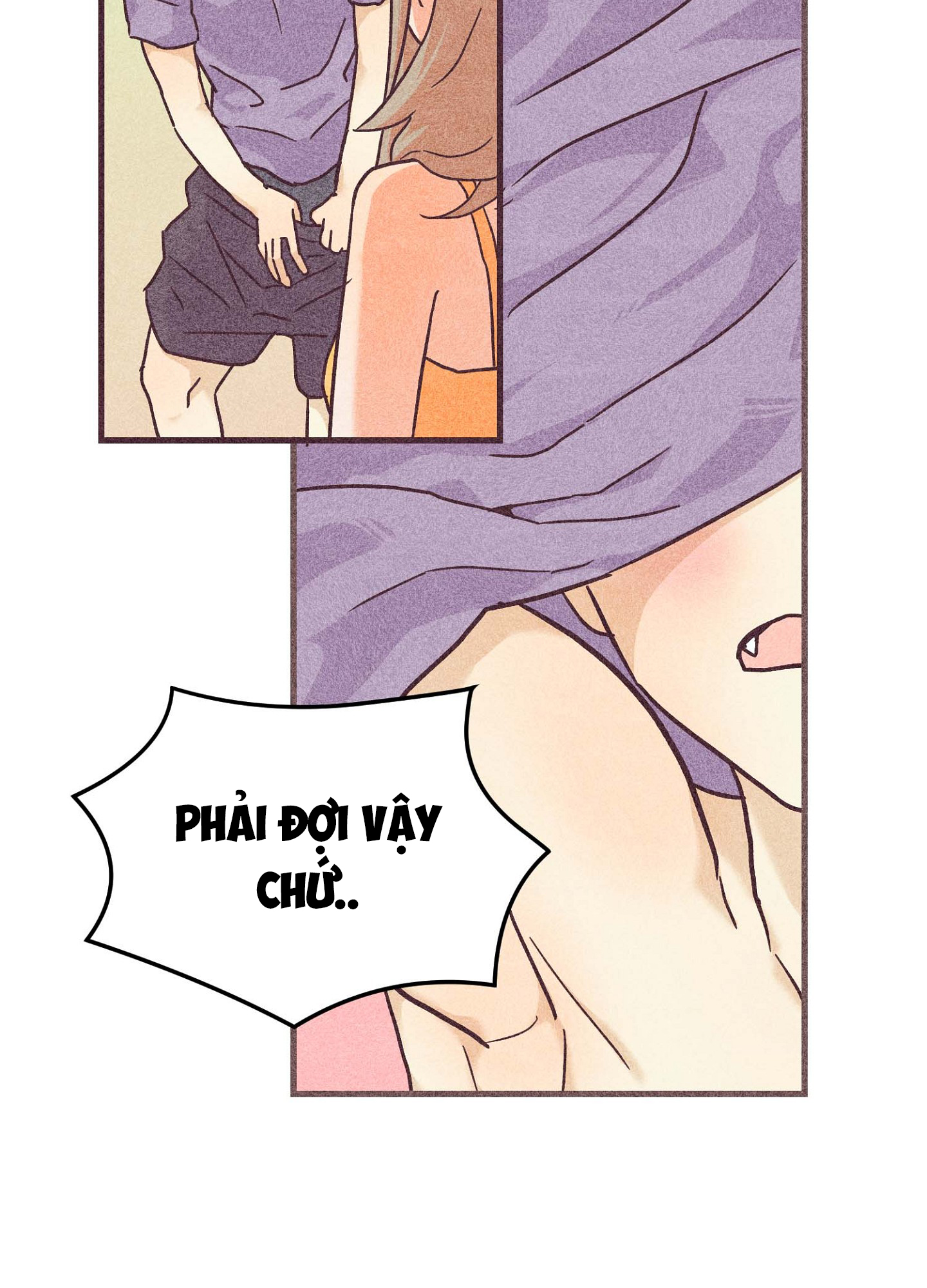 chạy đâu cho thoát chapter 27 18