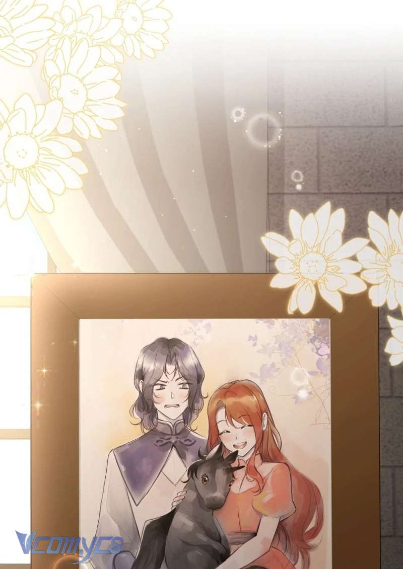 tôi được nuôi dưỡng bởi những kẻ phản diện chapter 85 32