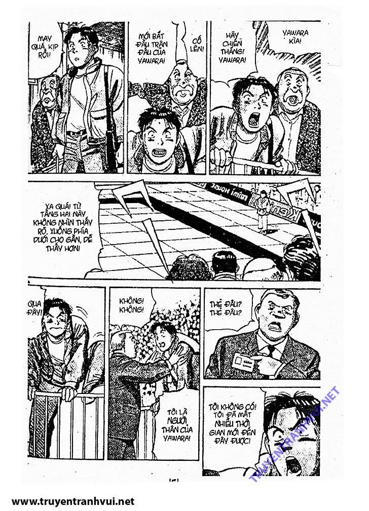 yawara chapter 176 5