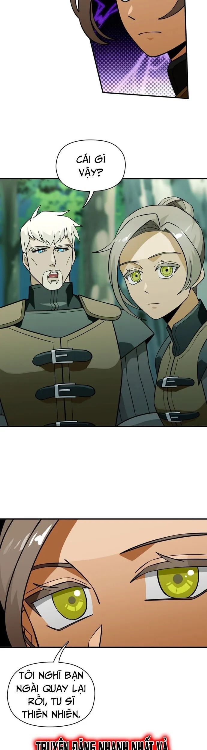 Trọng Sinh Chi Quân Chủ Chapter 43 21