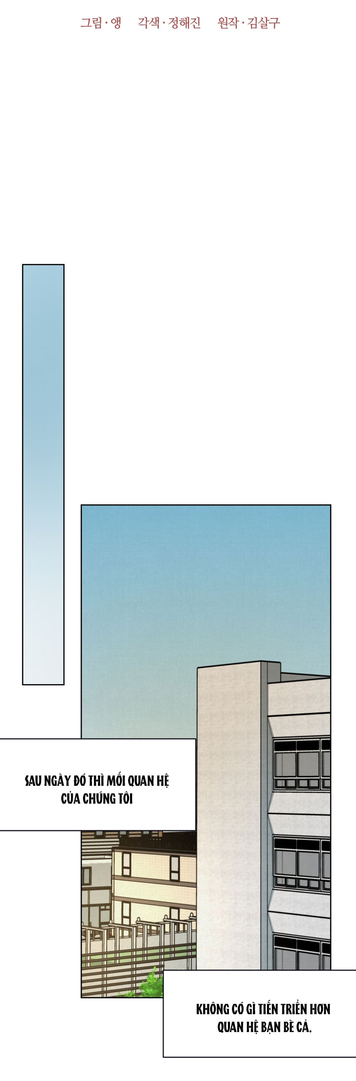 những người đàn ông đã lên giường tôi chapter 14 56