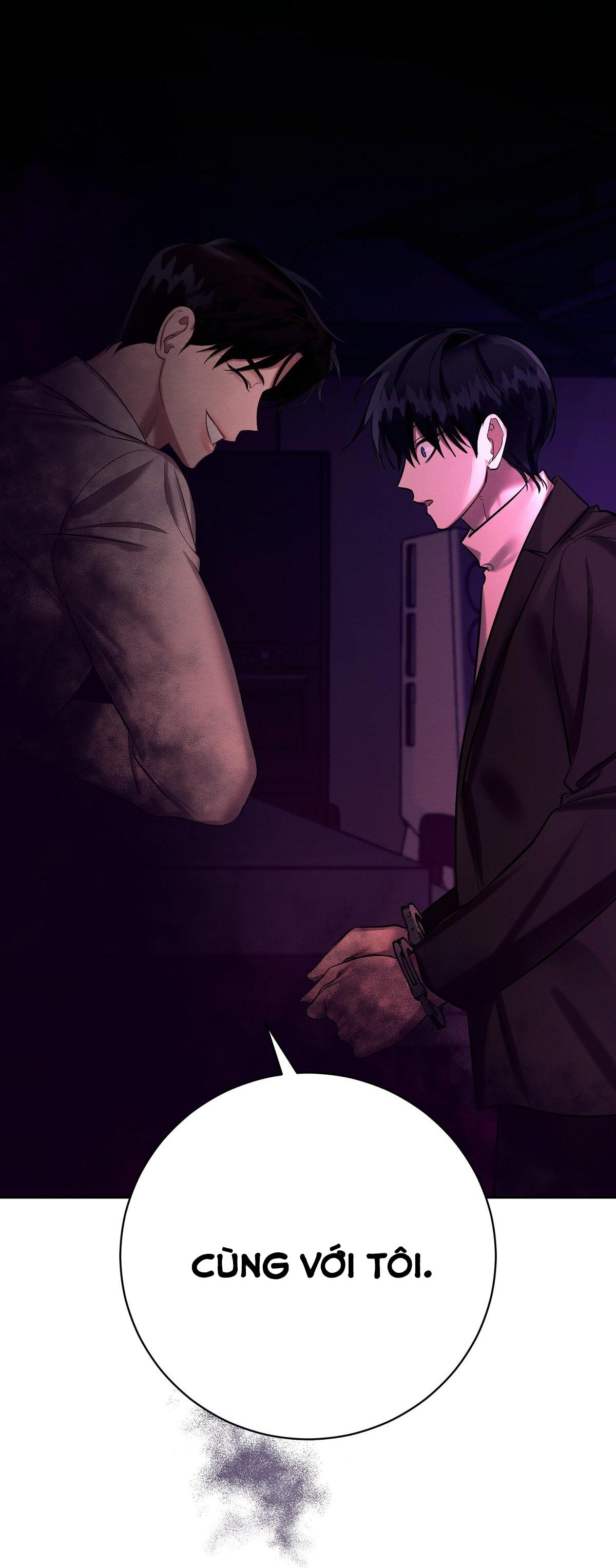 vòng xoáy của ác ma chapter 44 93