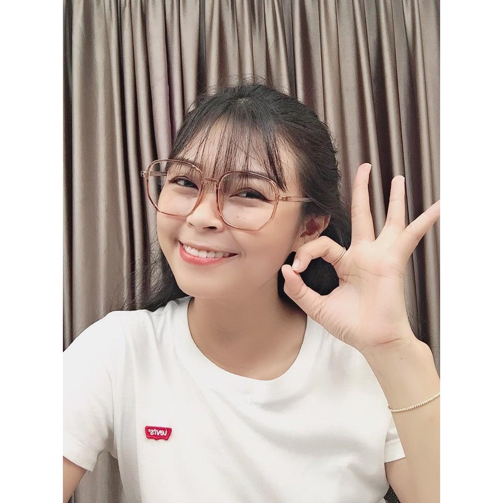 Gọng Kính TR90 Siêu Nhẹ Mềm Dẻo Siêu Bền Thời Trang – M9157