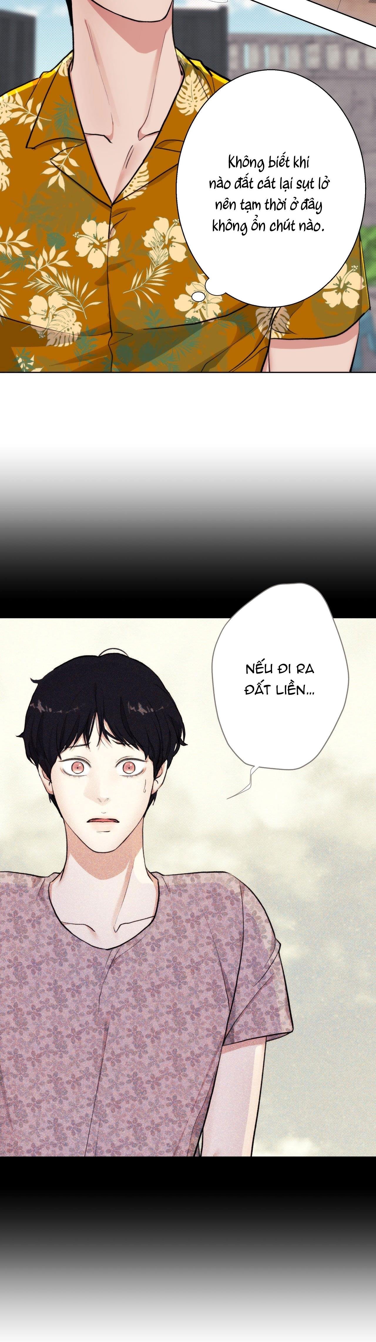 em bé và đại ca chapter 5 50