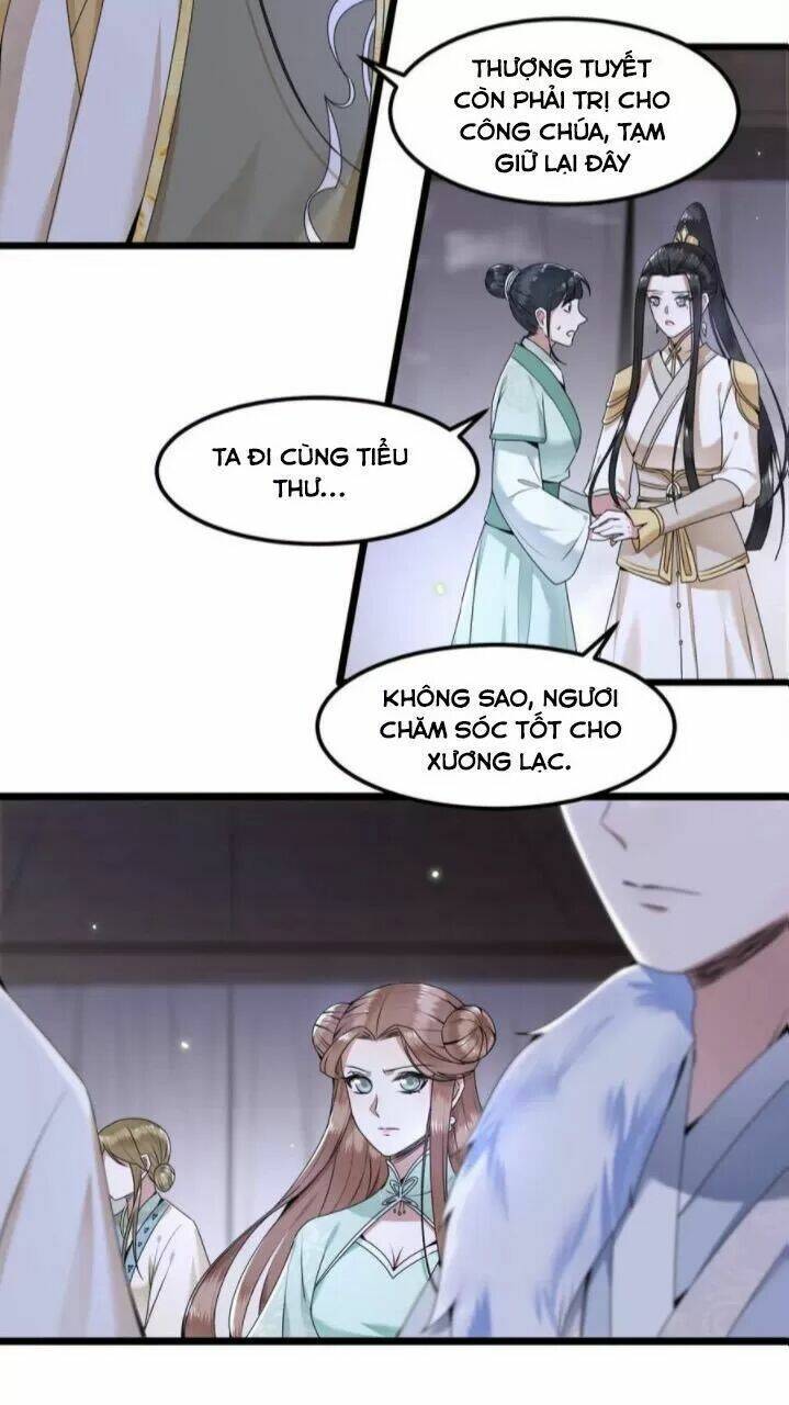 phượng hoàng vu phi chapter 57 3