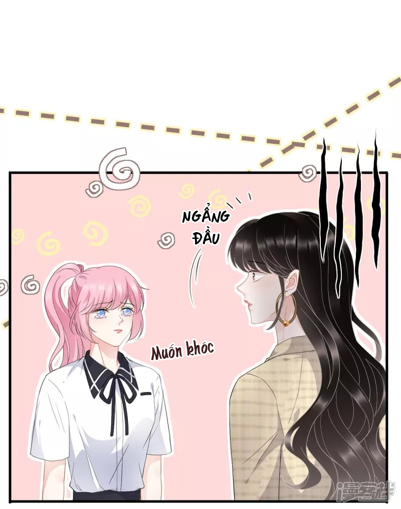 [16+] đại tiểu thư có thể có ý đồ xấu chapter 38 6