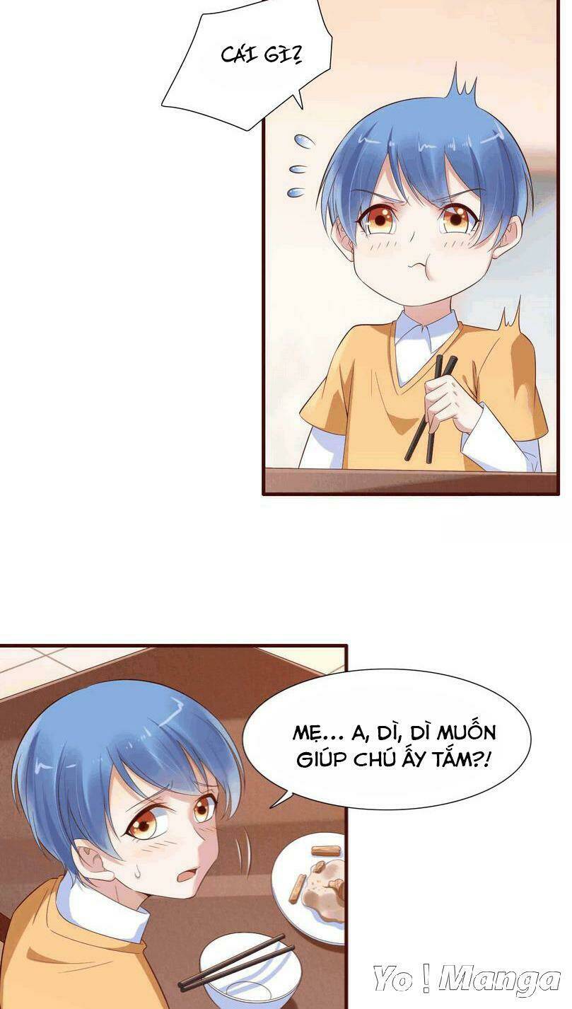 bá đạo tổng tài yêu tôi chapter 206 3