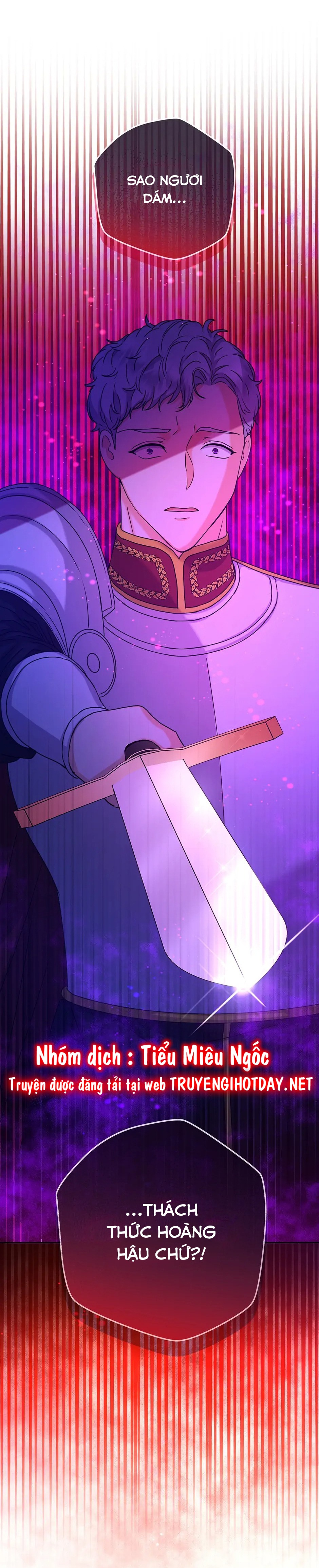 từ hầu gái tôi đã trở thành hoàng hậu chapter 72 46