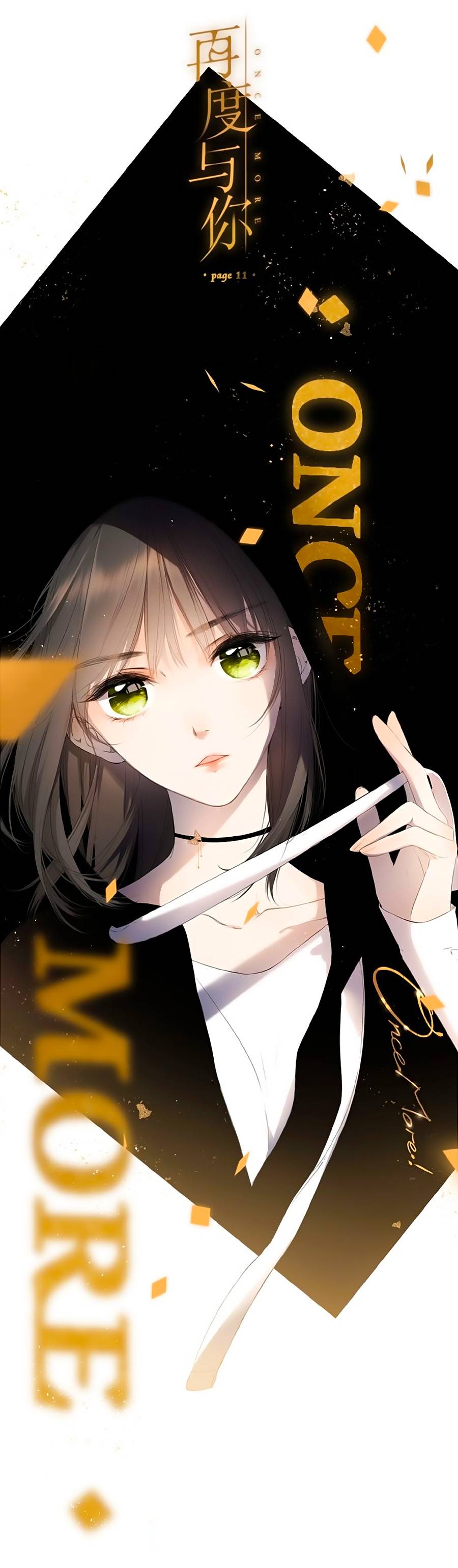 lại gặp được em chapter 11 1