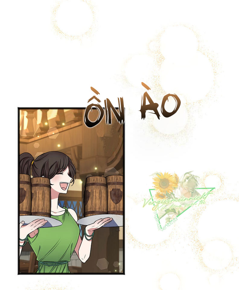 gửi anh người chưa từng yêu tôi chapter 5 3