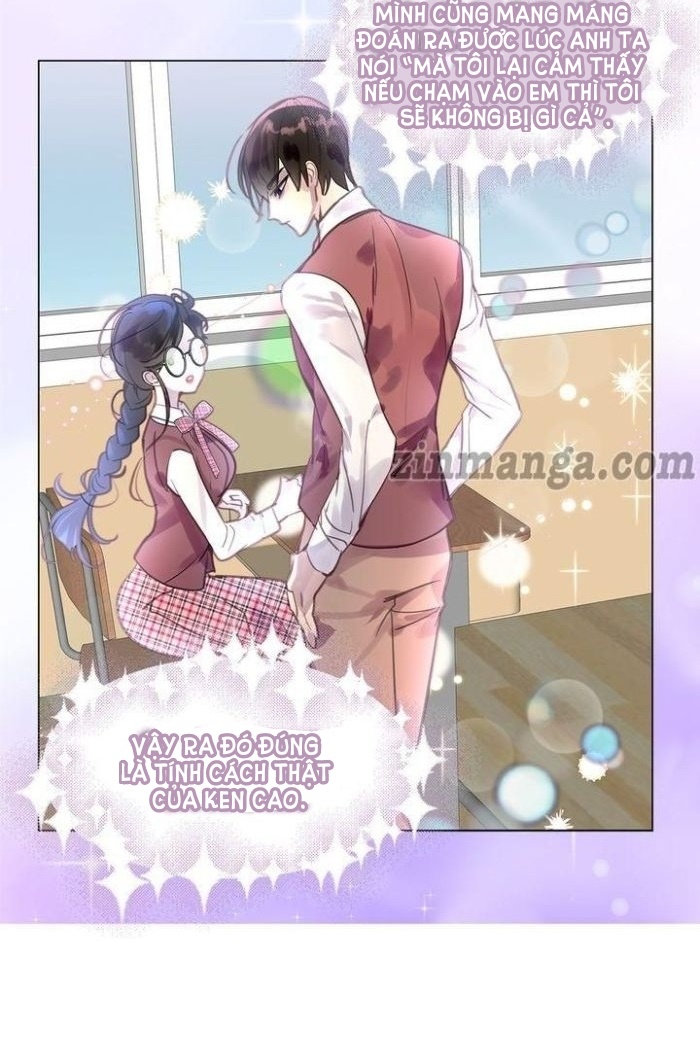 đừng xem thường nữ phụ chapter 172 61