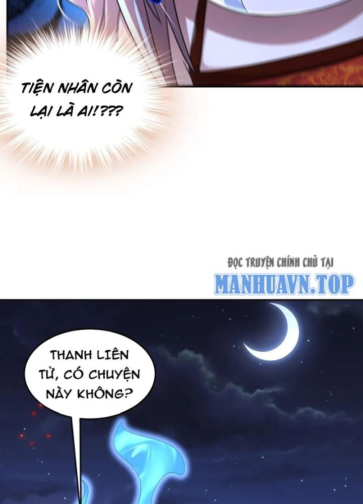 tuyệt sắc đạo lữ đều nói ngô hoàng có thể chất vô địch chapter 119 58