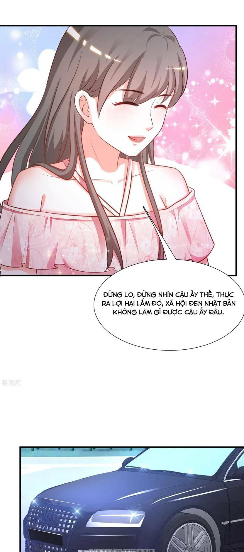 tối cường vận đào hoa chapter 58 5