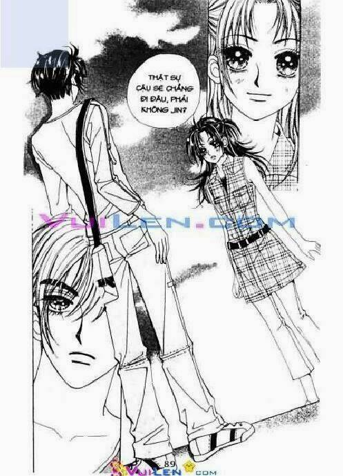 nhật ký tân hôn chapter 10 88