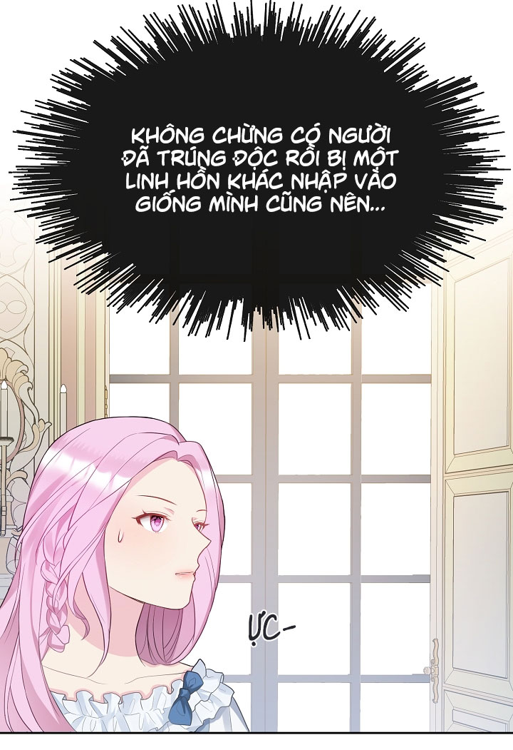 mặt nạ của hoàng đế chapter 8 36