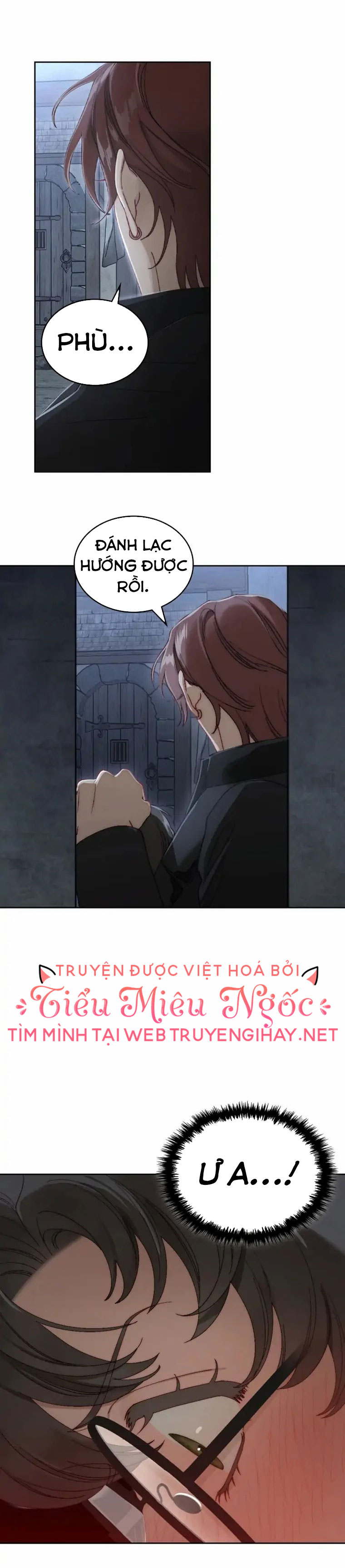 thư viện ánh trăng chapter 11 19