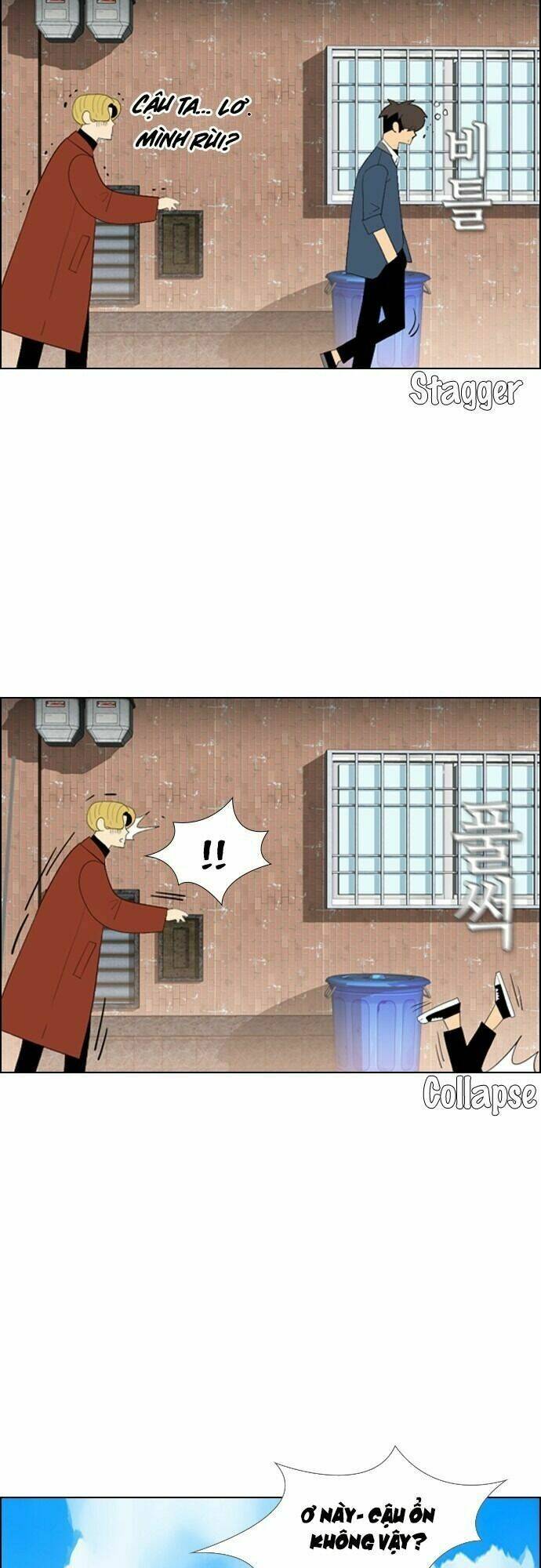 kẻ hồi sinh chapter 100 14