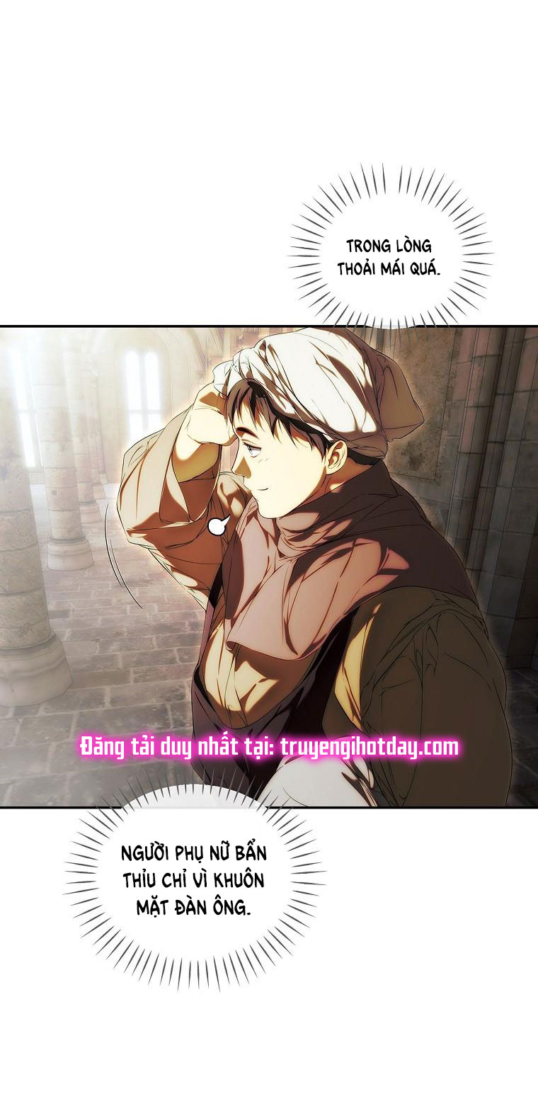 quý cô bí ẩn - secret lady chapter 87.1 14