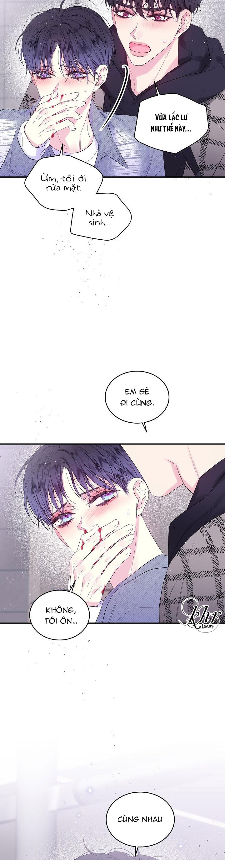 đêm thứ hai chapter 10 6