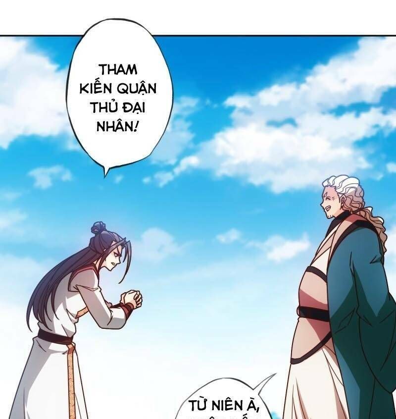 hồng thiên thần tôn chapter 77 7