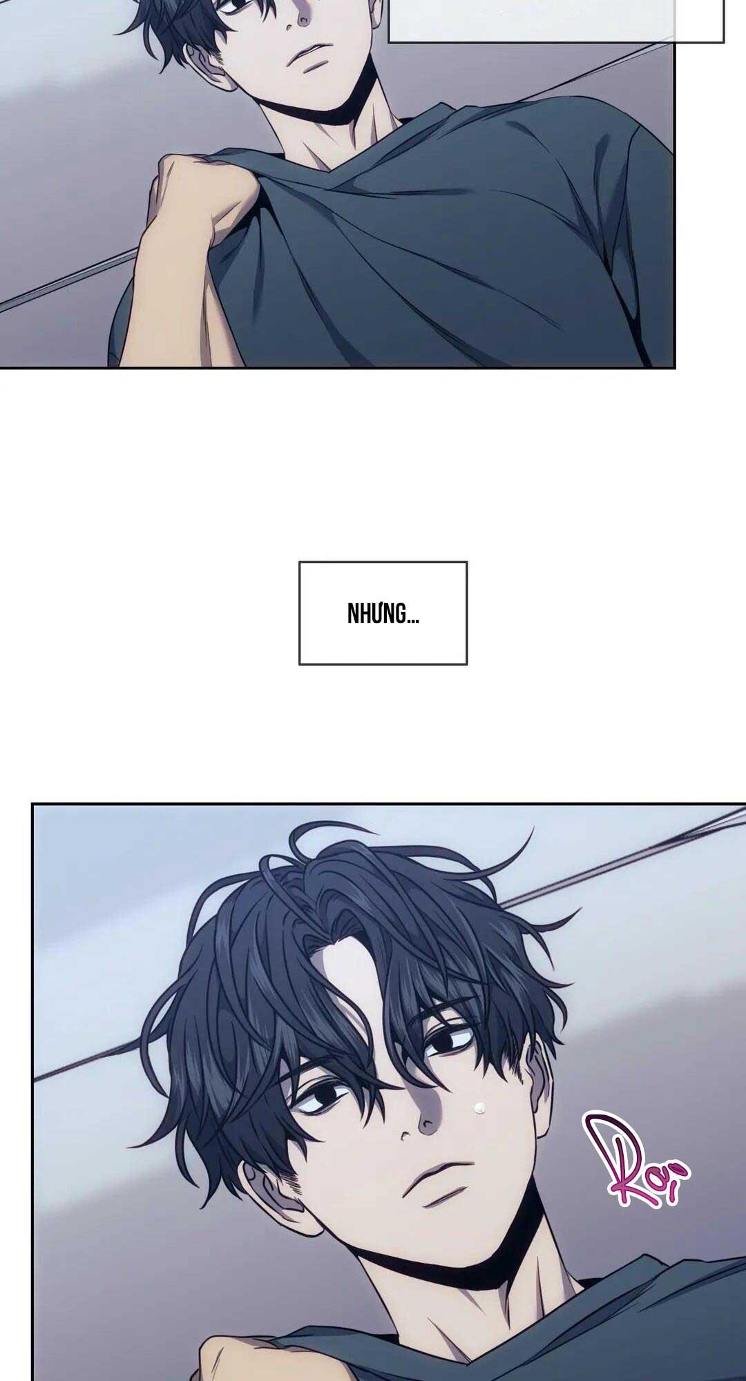 công cuộc báo thù của kẻ yếu thế chapter 16 54