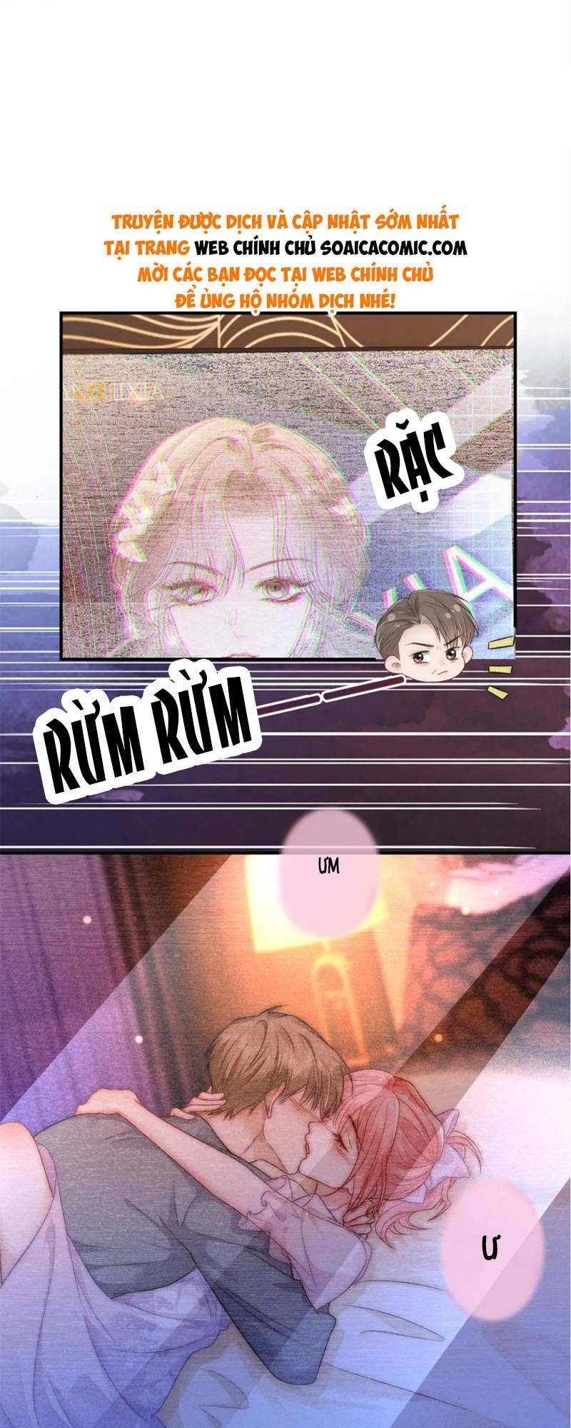 sau khi chia tay, cô ấy trở thành nữ vương hotsearch chapter 30 26