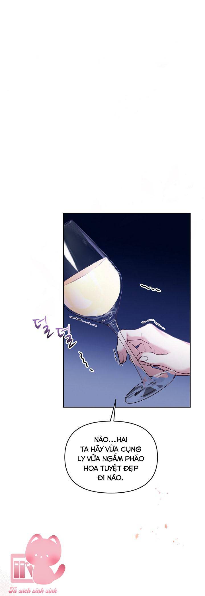 vị hôn thê của kẻ săn mồi chapter 59 33