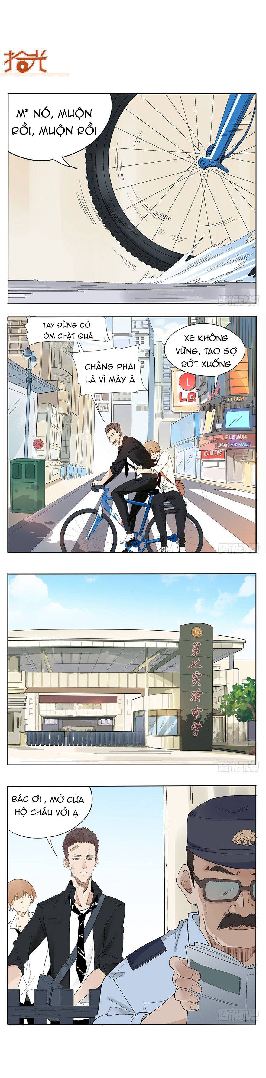 thập quang chapter 1 23