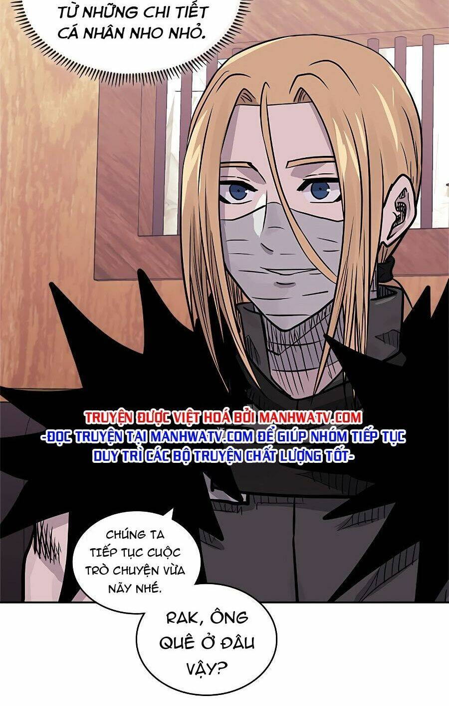 chiến binh đến từ thế giới khác chapter 135 25
