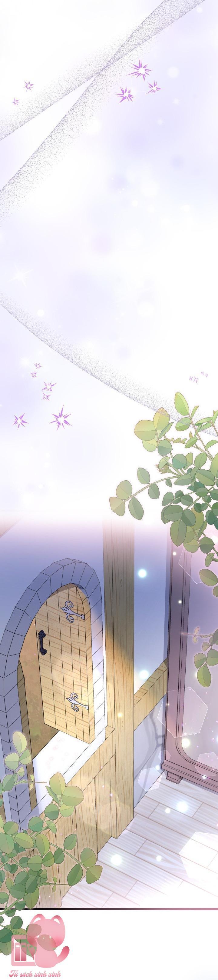 quan hệ cộng sinh giữa báo đen và thỏ trắng chapter 122 49