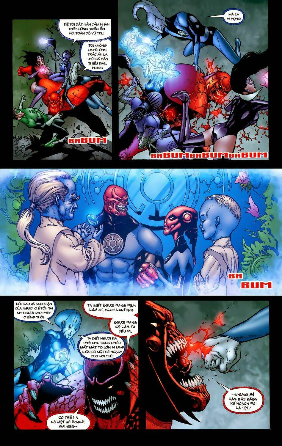 Blackest Night chapter 32 13