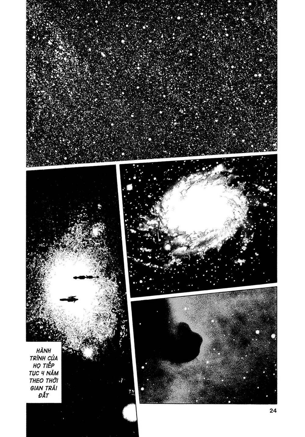 2001 + 5 chapter 1 24