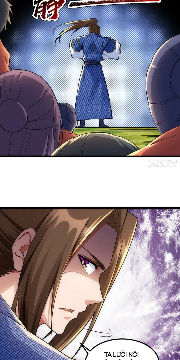 chúa tể tam giới chapter 163 22