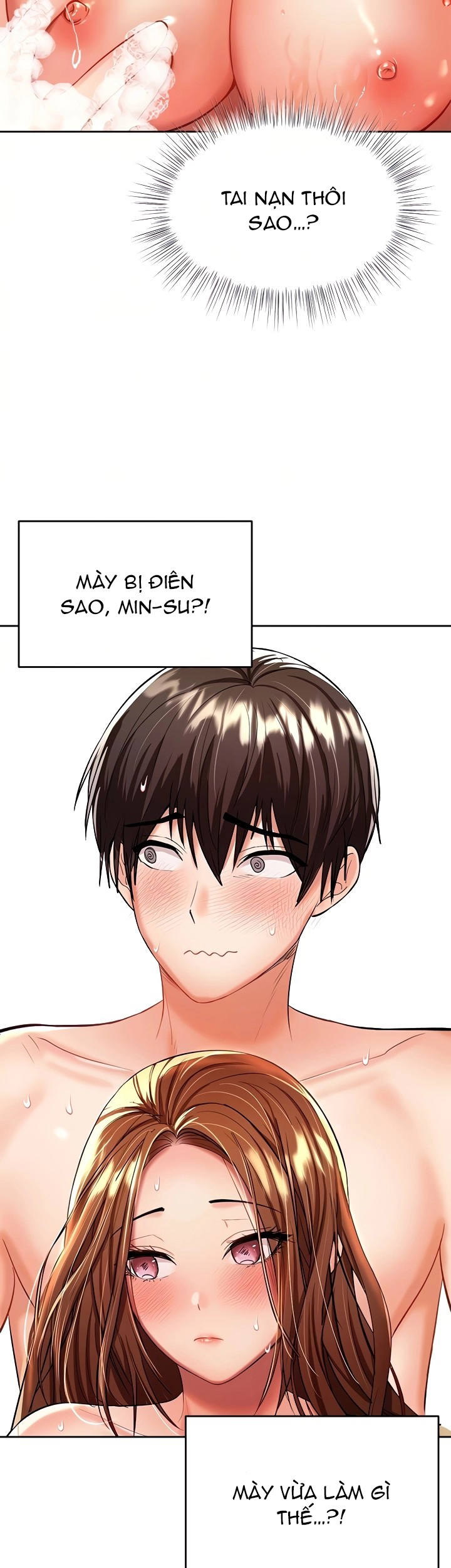 chiều chuộng em đi mà chapter 13.1 33